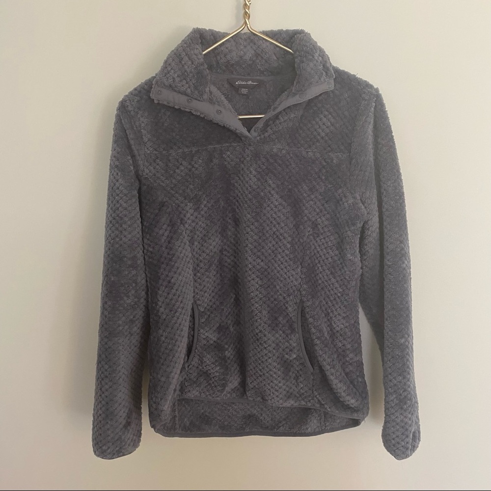 Eddie Bauer Pullover Sweater